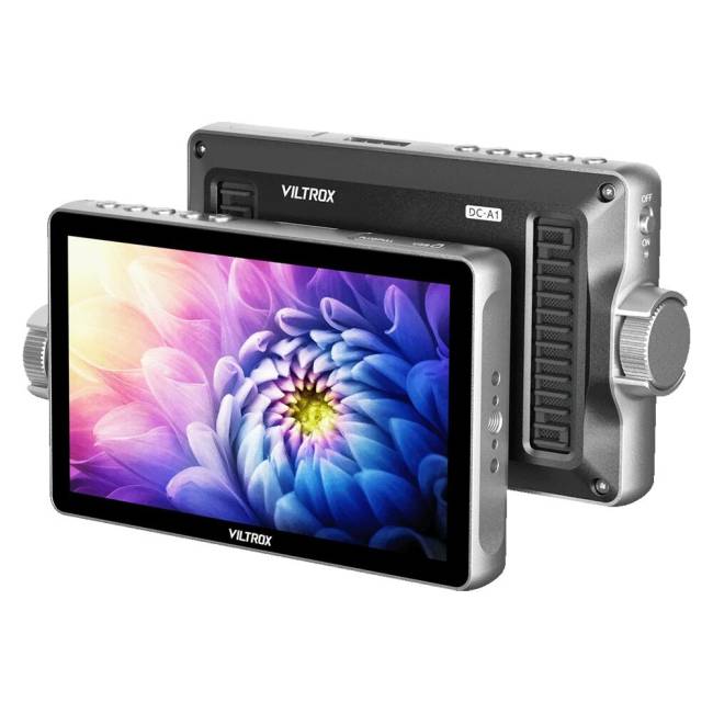 Viltrox DC-A1 Super Bright Monitor 7"