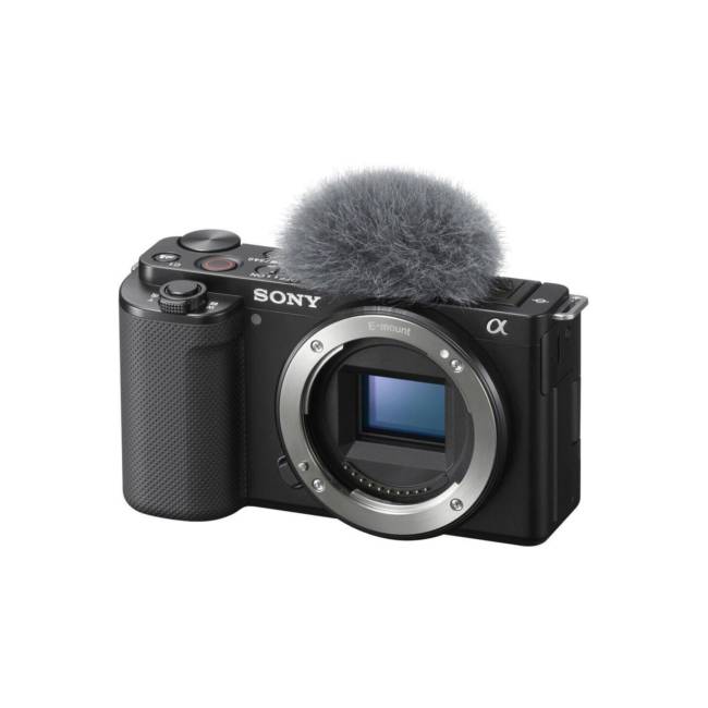 Sony ZV-E10 Body Vlog Camera