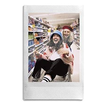 Fujifilm INSTAX MINI INSTANT FILM 10x2 bipack pellicole istantanee