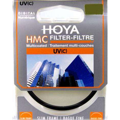 FILTRO HOYA UV HMC  40.5 mm per Nikon J1 V1