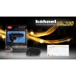 Hahnel HL MK200 Microfono con Accessori Nero/Antracite