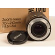Nikon Lens 70-210mm f 4.5-5.6 Zoom  EX Demo Vetrina