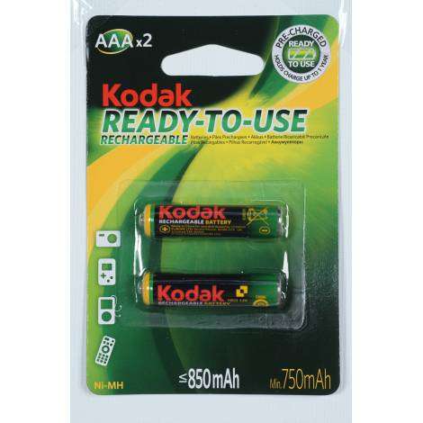 Kodak MAX batterie Stilo Alkaline AA x12 pile 1,5V