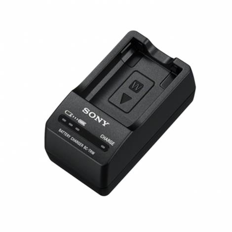 Sony BC-TRW  Battery Charger for NP-FW50 per ALPHA 6000 6300 NEX 7 