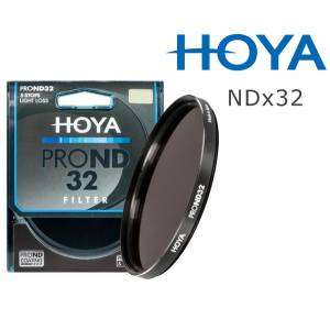 Filtro Hoya PRO ND 32 PROND  diametro 72mm filter