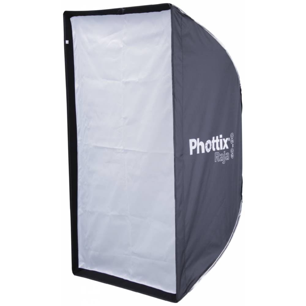 PHOTTIX Raja Quick Folding softbox 60x90cm 82720