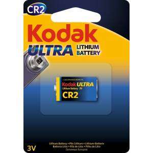 Kodak  batteria CR2 CR-2 CR 2 3V   