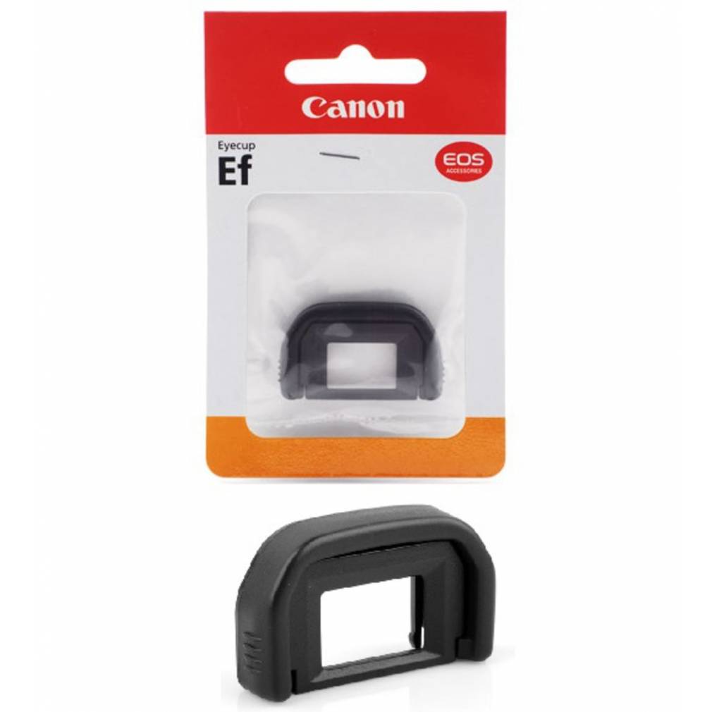 Canon Oculare eyecup Ef per Canon Reflex Eos