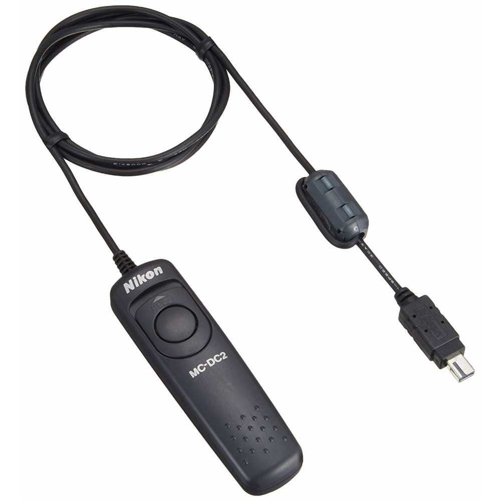 Nikon MC-DC2 COMANDO REMOTO