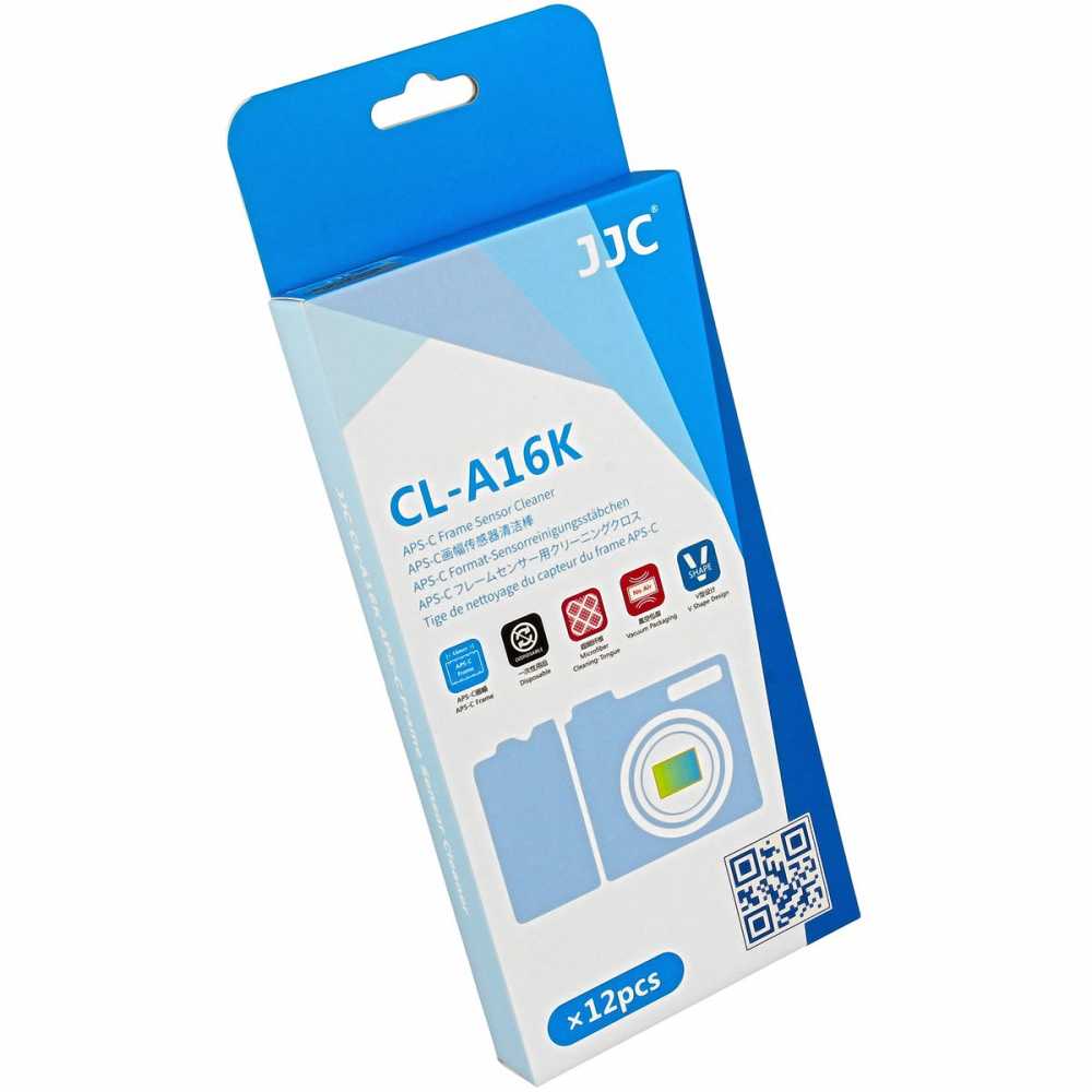 JJC  CL-A16K APS-C Frame sensor cleaner