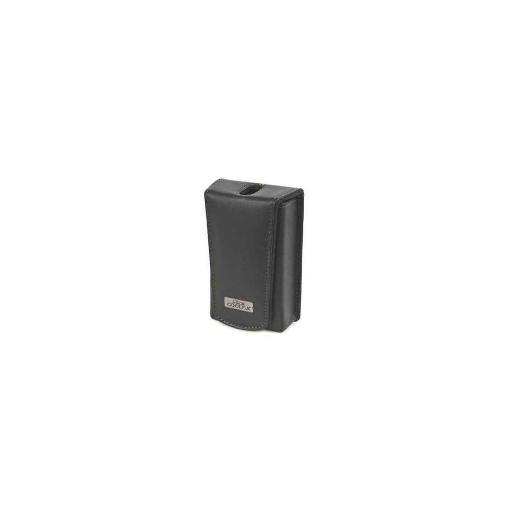 Nikon CS-S07 nera Custodia Orig. per Coolpix S3700 S6300 S6400 S4300 L25