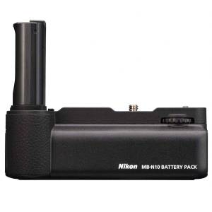 Nikon Battery Pack MB-N10 per Z6 Z7