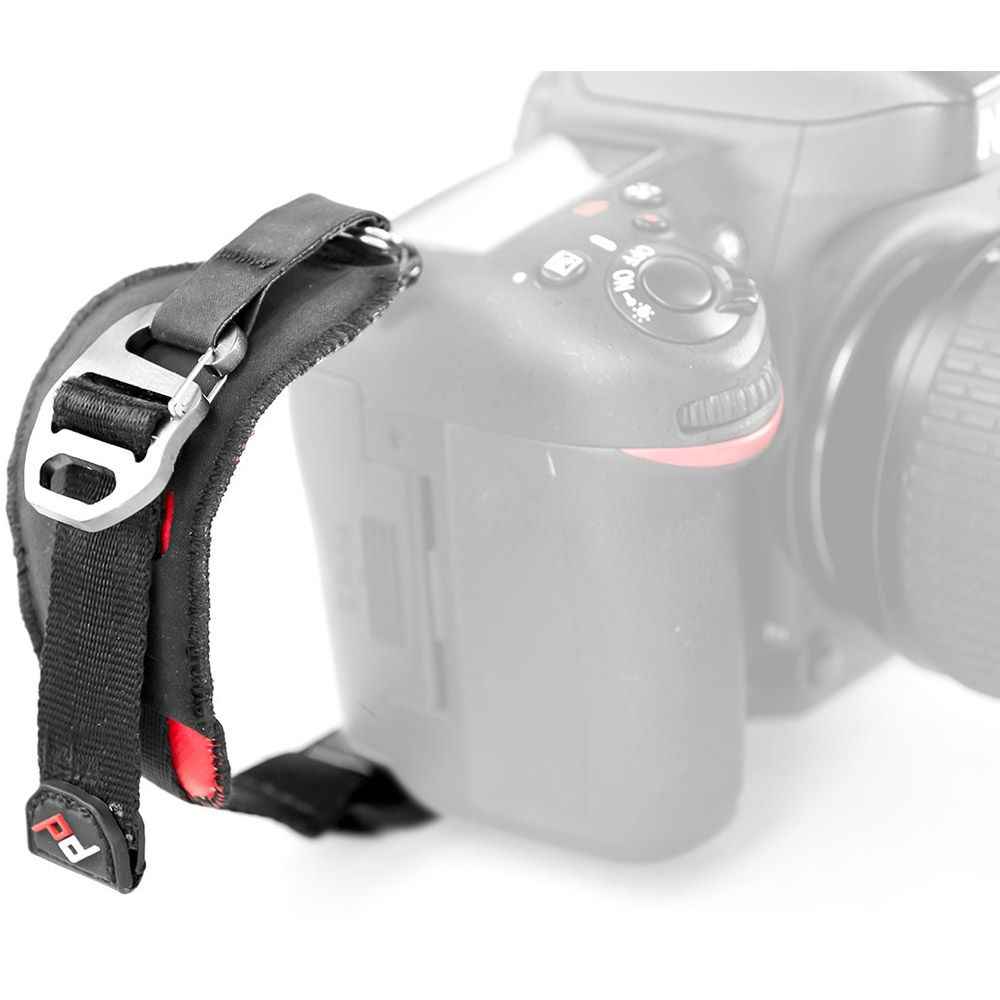 Peak Design CL-3 Clutch Camera Hand Strap