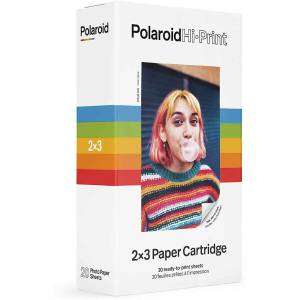 Polaroid Hi-Print 2x3...