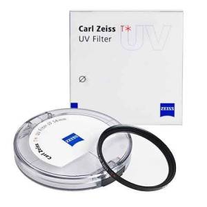 Zeiss Filtro UV diametro 49mm