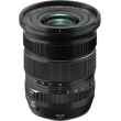 Fujifilm Fujinon XF 10-24mm  f4 R OIS WR Black Lens