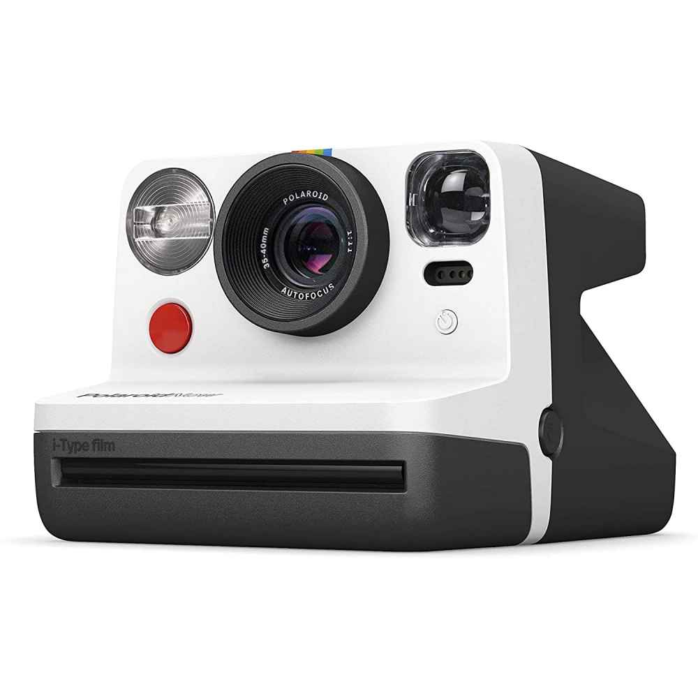 i-Type Istant Camera