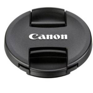 Canon Lens Cap E-67II...