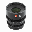 Viltrox S 23mm T1,5 CINE per SONY E-Mount APS-C Manual Focus Lens