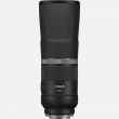Canon RF 800mm  F11 IS STM