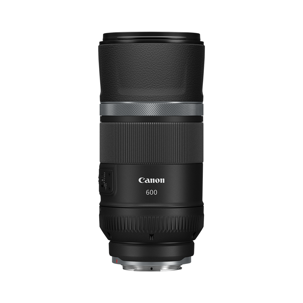 Canon RF 600mm  F11 IS STM