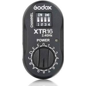 Godox XTR-16 ricevitore per...