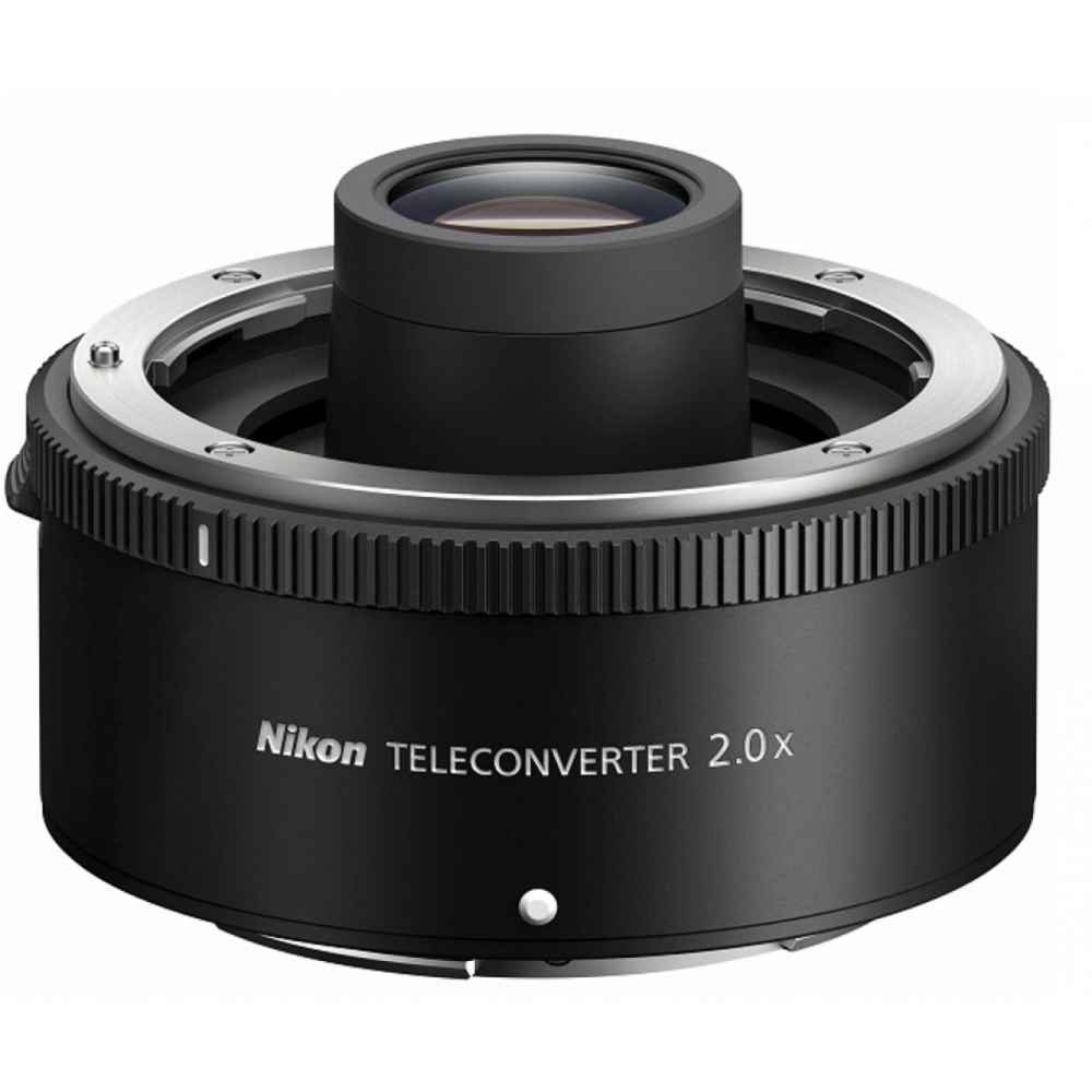 NIKON Z TC-2.0X Nikkor TeleConverter