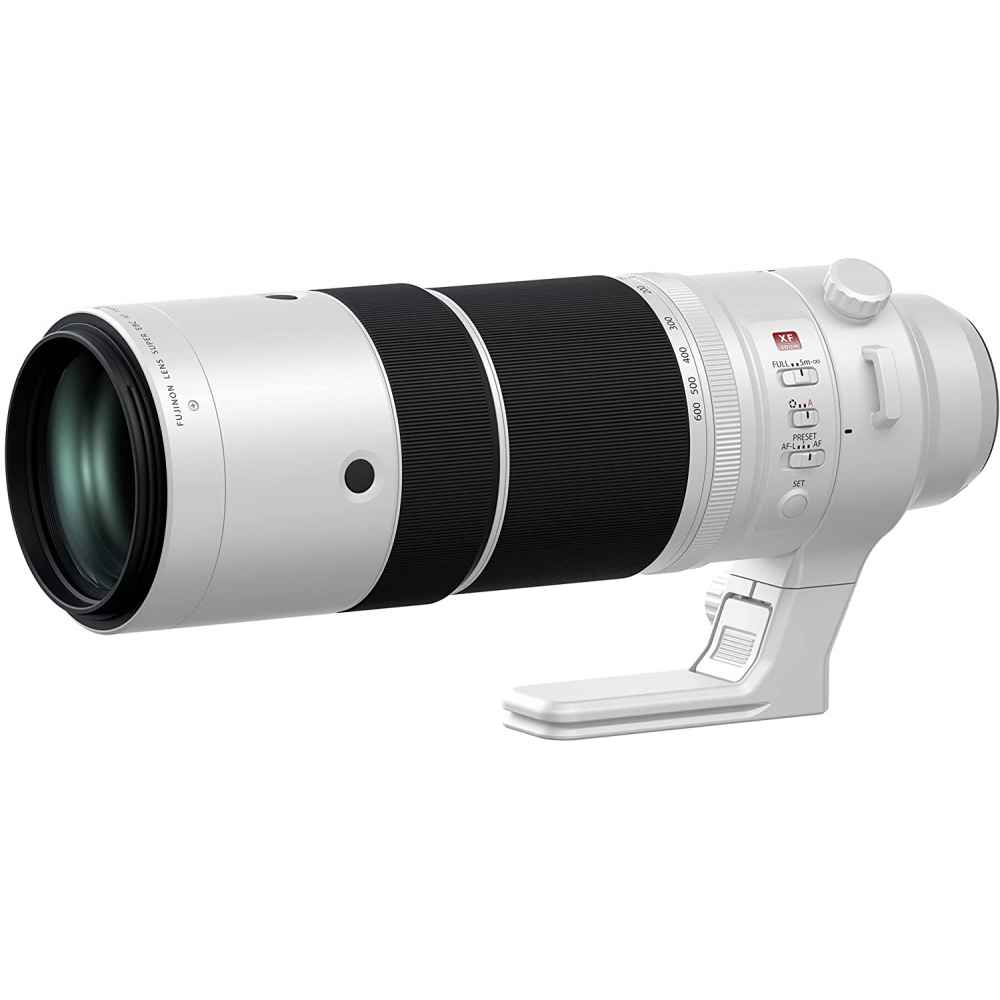 FUJIFILM XF 150-600mm F/5.6-8 R LM OIS WR