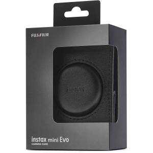 Fujifilm Instax Mini EVO Hybrid Camera Case