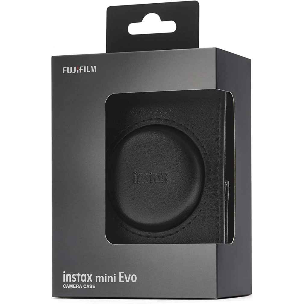 Fujifilm Instax Mini EVO Hybrid Custodia originale