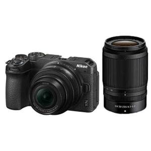 Nikon Z30 Kit 16-50 VR + 50-250 VR