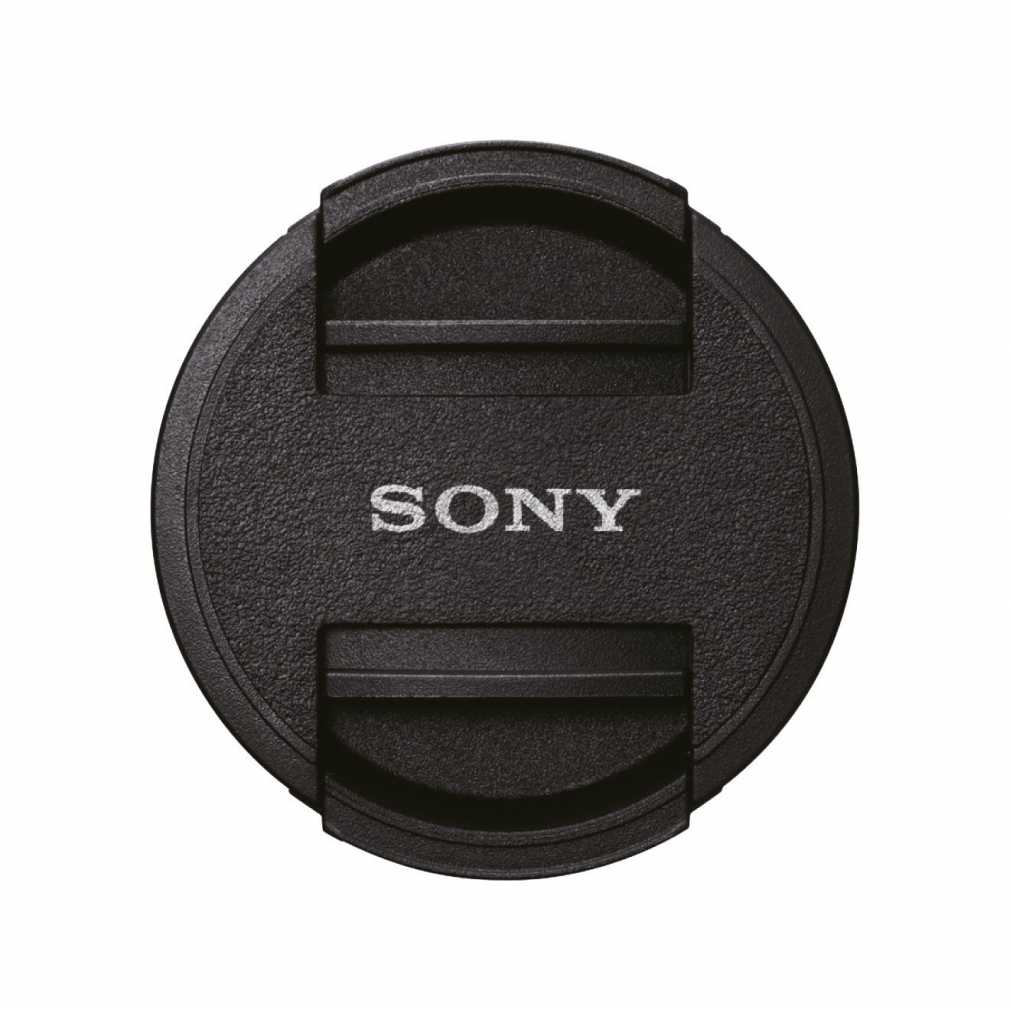 Sony ALC-F405S Copriobiettivo Anteriore