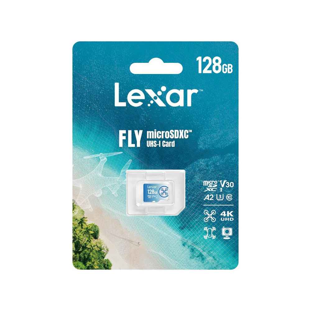Lexar FLY microSDXC 128GB