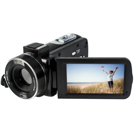 AGFAPHOTO Realimove CC2700 Videocamera digitale