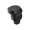 SONY ECM-M1 microfono shotung wireless