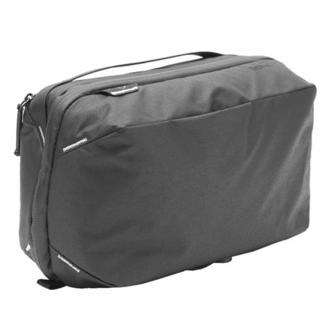 Peak Design Travel Wash Pouch (Black, 2.5L) BWP-BK-1
