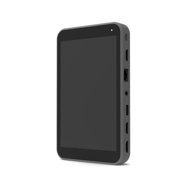 YoloLiv Instream encoder e monitor per lo streaming live verticale