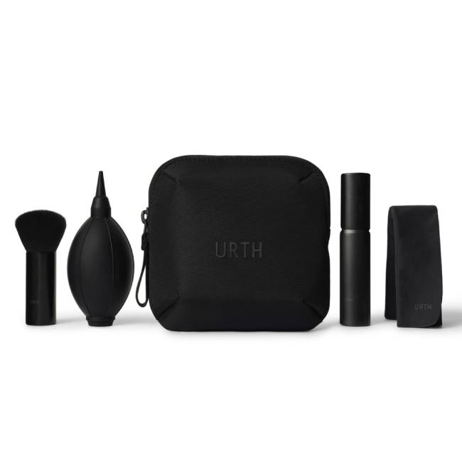Urth Kit per la pulizia