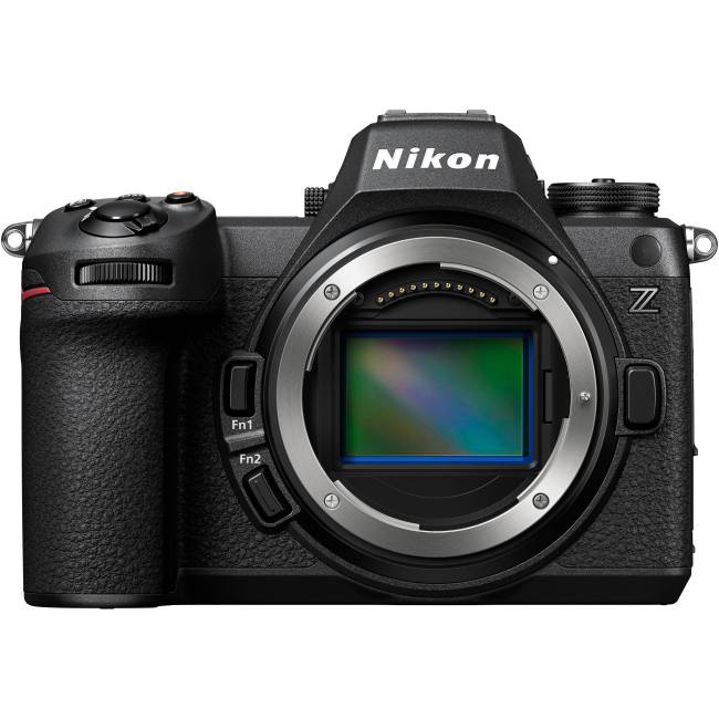 Nikon Z6 III Body Garanzia Nital