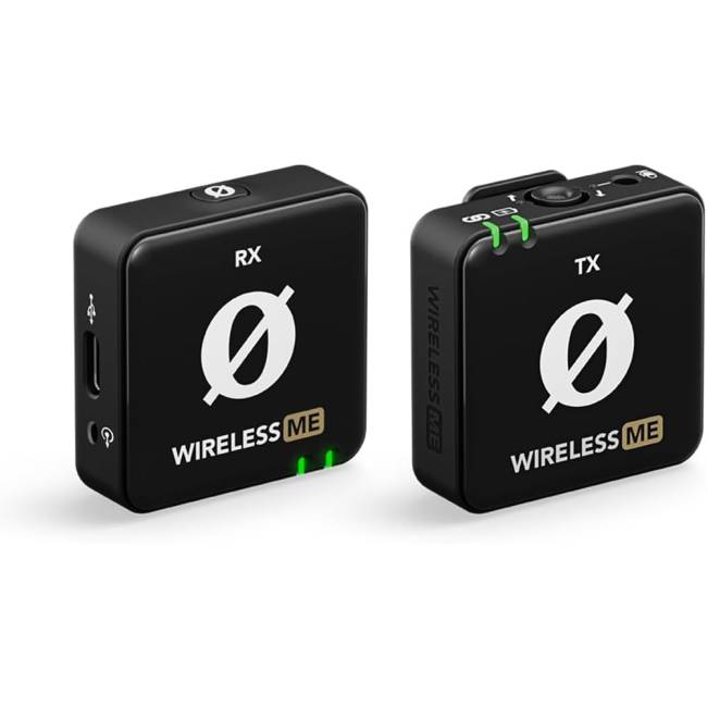RODE microfono wireless ME
