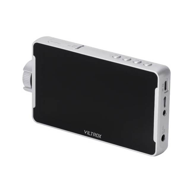 Viltrox DC-V1 5.5" Touchscreen HD On-Camera Monitor