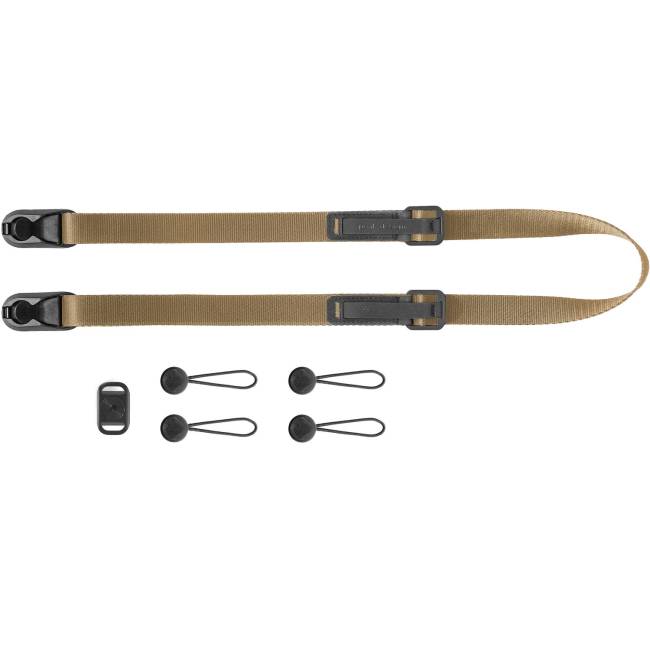Peak Design Leash Camera Strap (Coyote) L-CY-3