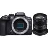 Canon EOS R10 + SIGMA 18-50mm F/2.8 DC DN Canon RF Mount