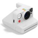 Polaroid Now+ Generation 3 i-Type Instant Camera con App Control (White)