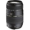 Tamron 70-300mm F/4-5.6 DI Sony A Reflex Lens