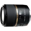 Tamron 60mm f/2 SP Di II Macro 1/1 per Nikon APS-C Reflex