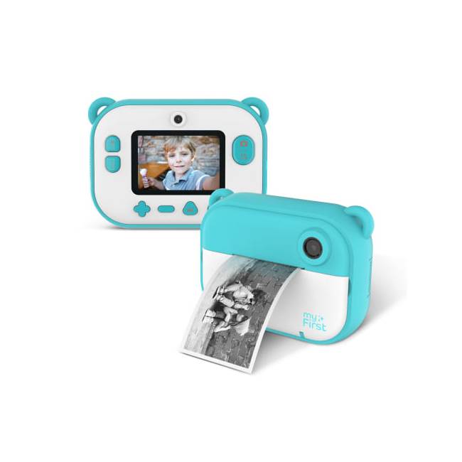 MyFirst camera INSTA 2 Blue
