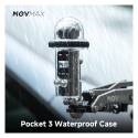 MovMax Blade Arm Pocket 3 Waterproof Case (86-0040)