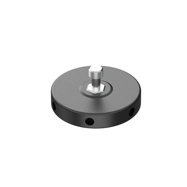 Movmax Blade Arm Connettore a vite da 1/4 (86-0036)