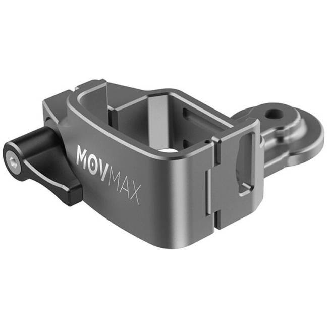 MOVMAX Blade Arm Hoop Connector for DJI Osmo Pocket 3 (86-0033)